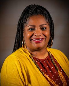 Erica Brame-Manuel 